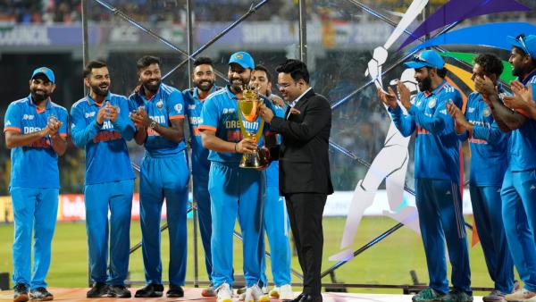 Asia Cup 2023: এশিয়া কাপ জয়ে বিশ্বকাপের আগে আত্মবিশ্বাসী রোহিত