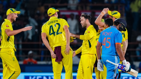 India vs Australia: রোহিতরা অস্ট্রেলিয়াকে হোয়াইটওয়াশে ব্যর্থ