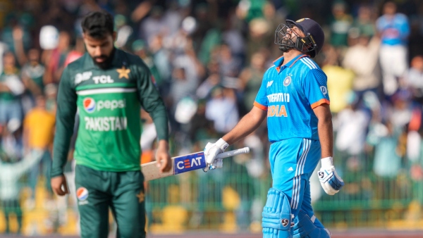 IND vs PAK Asia Cup 2023: বৃষ্টিতে ভারত-পাক দ্বৈরথ না হলে কী হবে পরিস্থিতি?