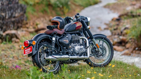 Royal Enfield Royal Enfield