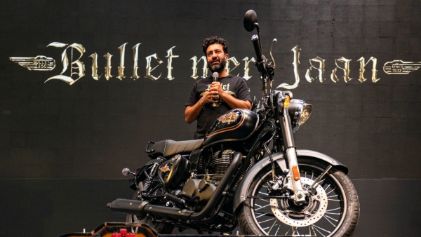 Top 3 Affordable Bikes: Royal Enfield Top 3 Affordable Bikes: Royal Enfield