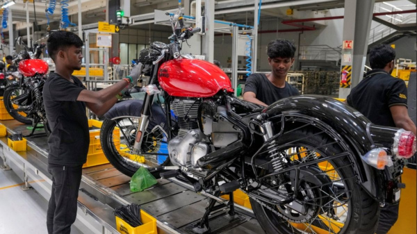 Royal Enfield Royal Enfield
