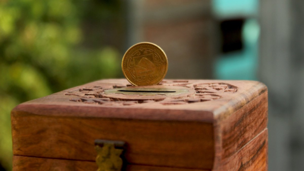 Post Office Savings Account