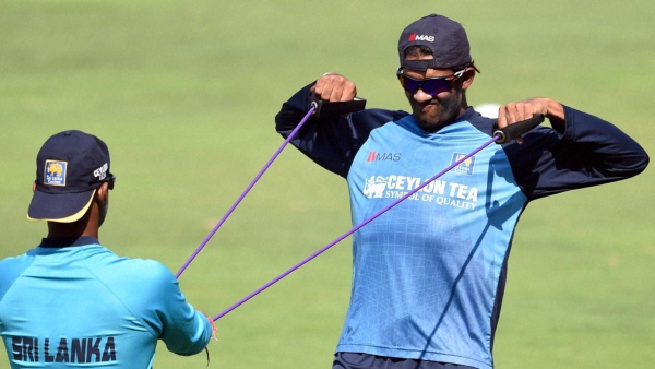 Sachithra Senanayake: ম্যাচ গড়াপেটায় শোরগোল শ্রীলঙ্কায়