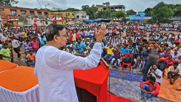 নতুন খেলার জল্পনা সেলিমের