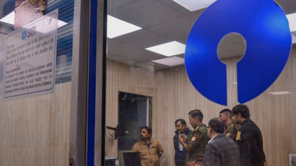 SBI PO Recruitment 2023