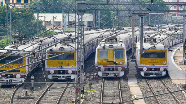 List Of Cancelled Trains From Sealdah