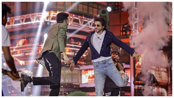 Shah Rukh Knan