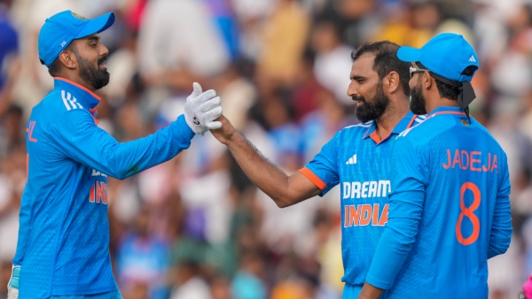 India vs Australia: মহম্মদ শামি ছুঁলেন জাহিরের কীর্তি