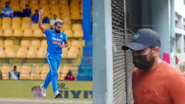 ICC World Cup 2023: মহম্মদ শামি বিশ্বকাপের আগে স্বস্তিতে