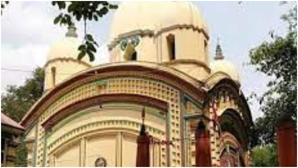 Jhareswar Temple Jhareswar Temple