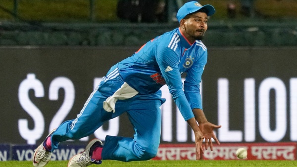 Asia Cup 2023: পাকিস্তান ম্যাচের আগে জোরকদমে কিপিং প্র্যাকটিসে রাহুল Asia Cup 2023: পাকিস্তান ম্যাচের আগে জোরকদমে কিপিং প্র্যাকটিসে রাহুল