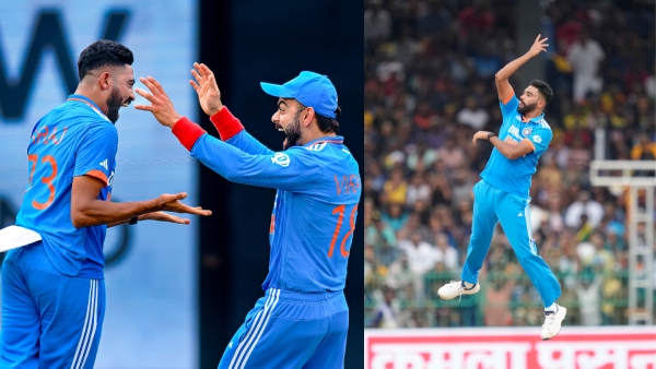 Asia Cup 2023 Final: মহম্মদ সিরাজ নাম লেখালেন কিংবদন্তিদের পাশে