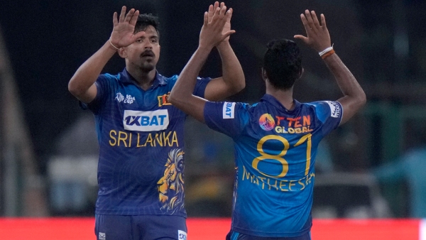 Asia Cup 2023: ভারতের বিরুদ্ধে এশিয়া কাপ ফাইনালে শক্তিক্ষয় শ্রীলঙ্কার