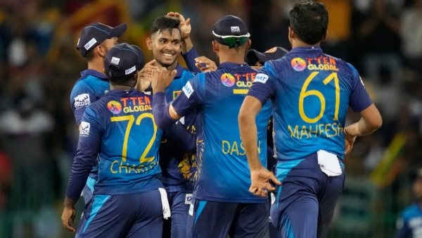 ICC World Cup 2023: বিশ্বকাপের আগে জোর ধাক্কা খেল শ্রীলঙ্কা