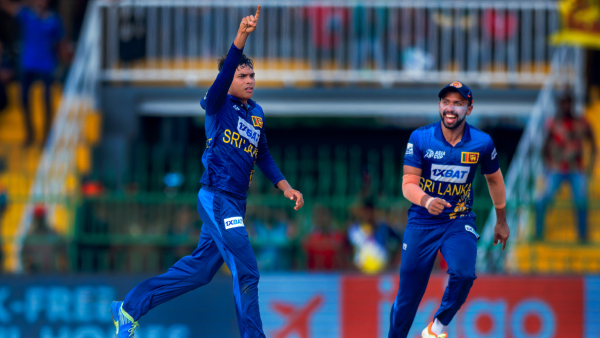 Asia Cup 2023: দুনিথ ওয়েলালাগে নাম লেখালেন মুরলী-মেন্ডিসের পাশে