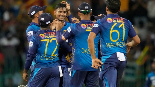 Asia Cup 2023: পাকিস্তানকে বাড়ি পাঠিয়ে এশিয়া কাপ ফাইনালে ভারতের সামনে শ্রীলঙ্কা Asia Cup 2023: পাকিস্তানকে বাড়ি পাঠিয়ে এশিয়া কাপ ফাইনালে ভারতের সামনে শ্রীলঙ্কা
