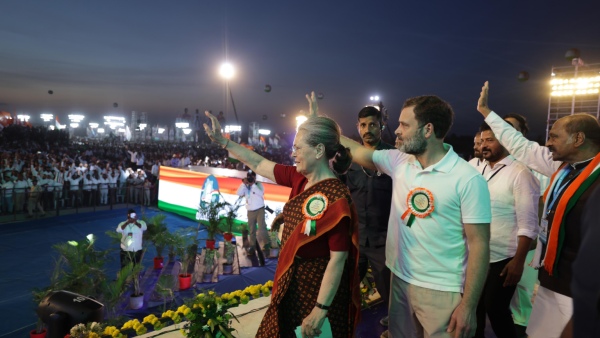 Womens Reservation Bill: মহিলা সংরক্ষণ বিল নিয়ে বিরাট দাবি সোনিয়ার