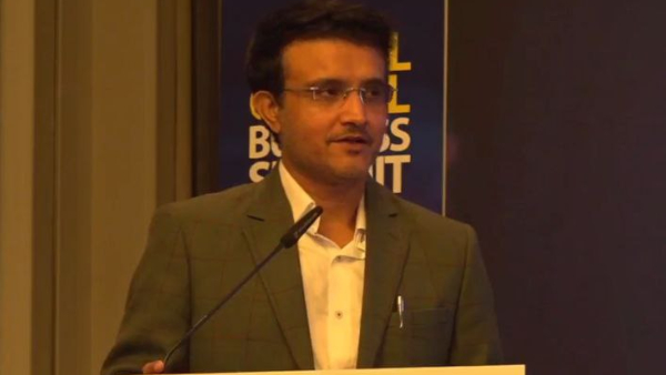 Sourav Ganguly: সৌরভ মেদিনীপুরে গড়ছেন তৃতীয় ইস্পাত কারখানা Sourav Ganguly: সৌরভ মেদিনীপুরে গড়ছেন তৃতীয় ইস্পাত কারখানা