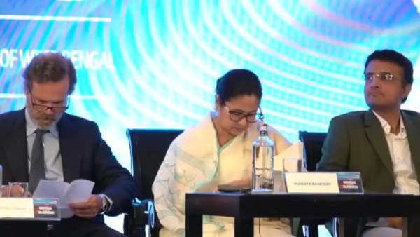 Sourav Ganguly: সৌরভ মেদিনীপুরে গড়ছেন তৃতীয় ইস্পাত কারখানা Sourav Ganguly: সৌরভ মেদিনীপুরে গড়ছেন তৃতীয় ইস্পাত কারখানা