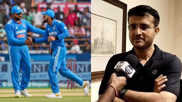 Sourav On CWC 2023 Exclusive: সৌরভ কেন ব্রেক নিলেন বিশ্বকাপ থেকে?