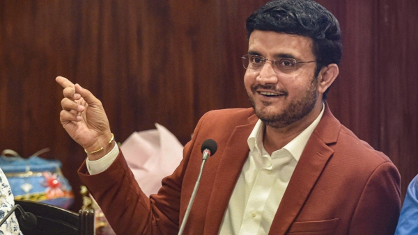 Sourav Ganguly: সৌরভের গায়ে কালি লাগানোর অপচেষ্টা বৃথা Sourav Ganguly: সৌরভের গায়ে কালি লাগানোর অপচেষ্টা বৃথা