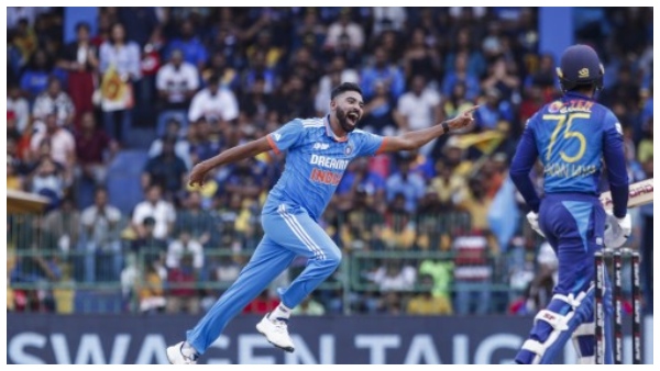 শ্রীলঙ্কা শ্রীলঙ্কা