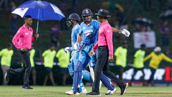 Asia Cup 2023: এশিয়া কাপের ম্যাচ সরছে না কলম্বো থেকে Asia Cup 2023: এশিয়া কাপের ম্যাচ সরছে না কলম্বো থেকে