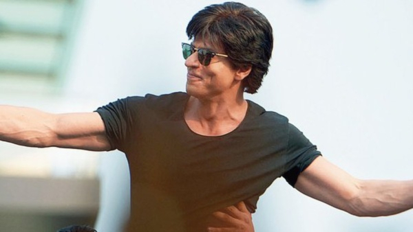 Shahrukh Khan Shahrukh Khan
