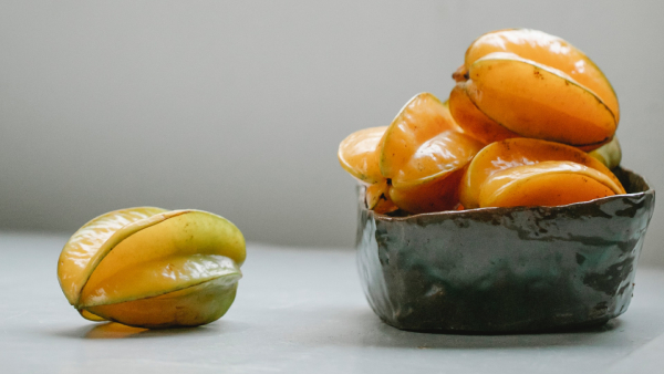 Star Fruit Benefits