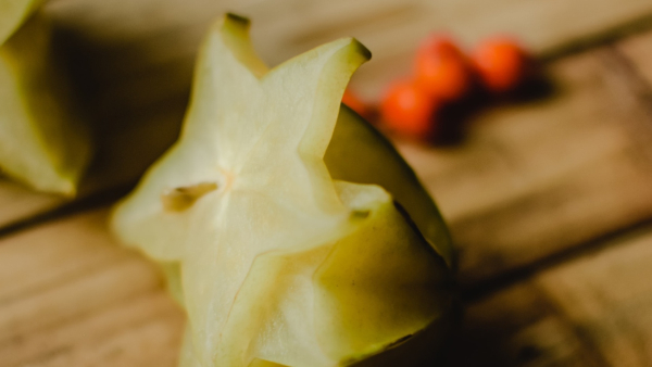 Star Fruit Benefits