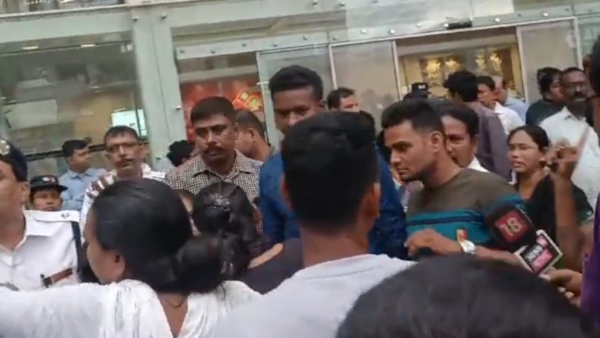 Kolkata School Student Death Kolkata School Student Death