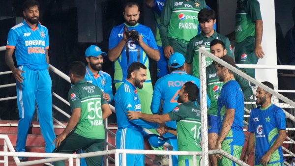 Asia Cup 2023: এশিয়া কাপের সুপার ফোরের লড়াই শুরু কাল থেকেই