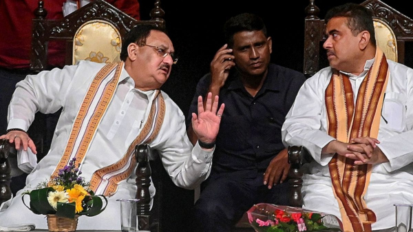 Loksabha Election 2023 Loksabha Election 2023
