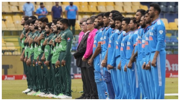 ভারত পাক