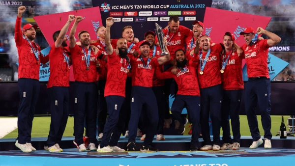 ICC T20 World Cup 2024: টি ২০ বিশ্বকাপের ঢাকে কাঠি ICC T20 World Cup 2024: টি ২০ বিশ্বকাপের ঢাকে কাঠি