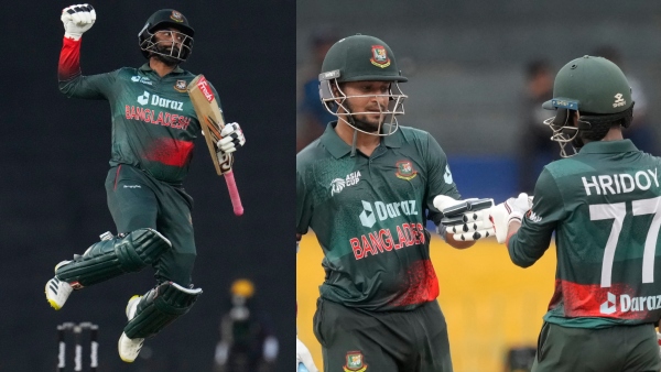 ICC World Cup 2023: বিশ্বকাপ থেকে বাদ পড়েই বোমা ফাটালেন তামিম ইকবাল ICC World Cup 2023: বিশ্বকাপ থেকে বাদ পড়েই বোমা ফাটালেন তামিম ইকবাল