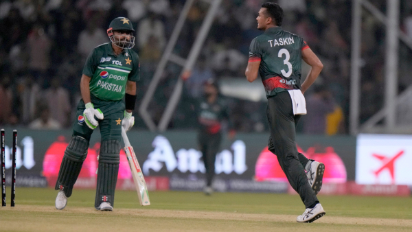 Asia Cup 2023: ইমাম-রিজওয়ানের ব্যাটে ভর করে বাংলাদেশ বধ পাকিস্তানের