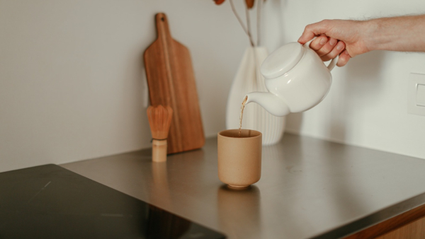 Garlic Tea Benefits Garlic Tea Benefits