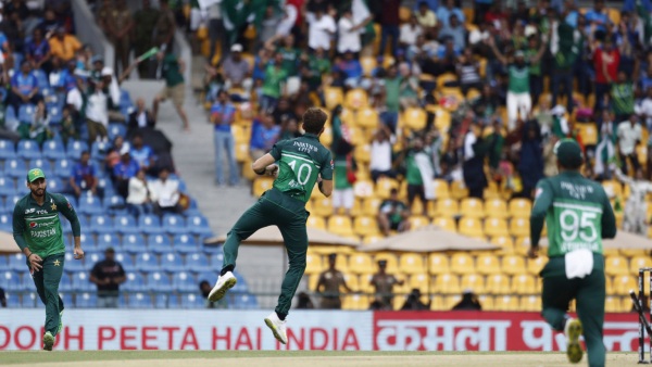 Asia Cup 2023: ভারত-পাকিস্তান দ্বৈরথে মাঠ ভরল না শ্রীলঙ্কায়