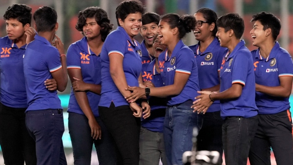 Asian Games: হার্দিকই প্রেরণা তিতাসের