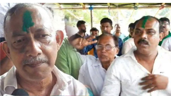 Dhupguri By Election Results 2023 