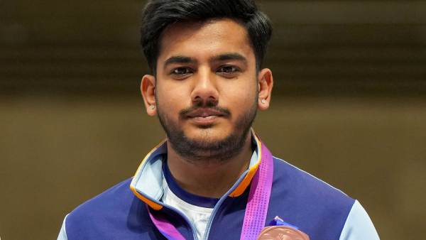 Asian Games: এশিয়ান গেমসে জোড়া সোনা, জোড়া রুপো ভারতের! Asian Games: এশিয়ান গেমসে জোড়া সোনা, জোড়া রুপো ভারতের!