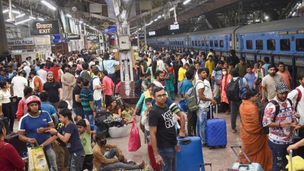 List of Train Cancelled List of Train Cancelled