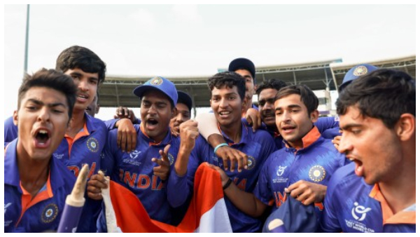 ICC U19 World Cup 2024