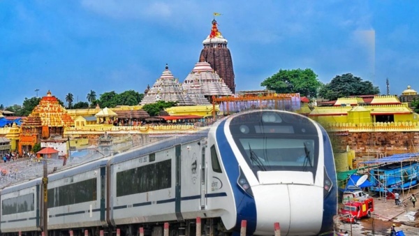 Vande Bharat Express