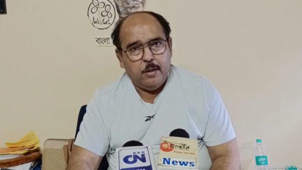 Vande Bharat Express