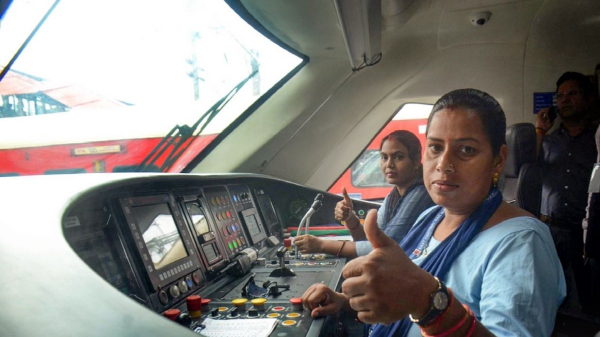 Railway Recruitment 2023