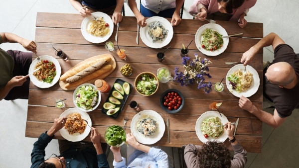 Potassium Rich Foods