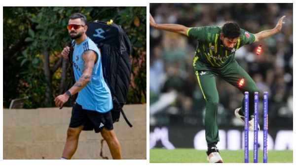 ভারত পাক